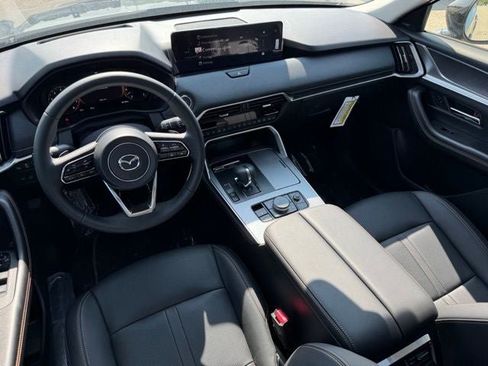 New 2026 MAZDA CX-90 3.3 Turbo w/ Premium Sport Pkg AWD/4WD image 20