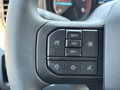 New 2025 Ford F350 XL w/ XL Chrome Package image 23