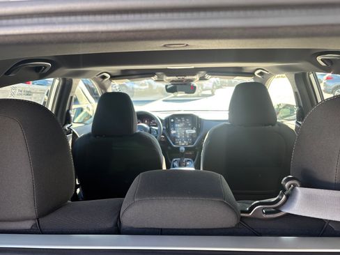 New 2026 Subaru Impreza RS image 53