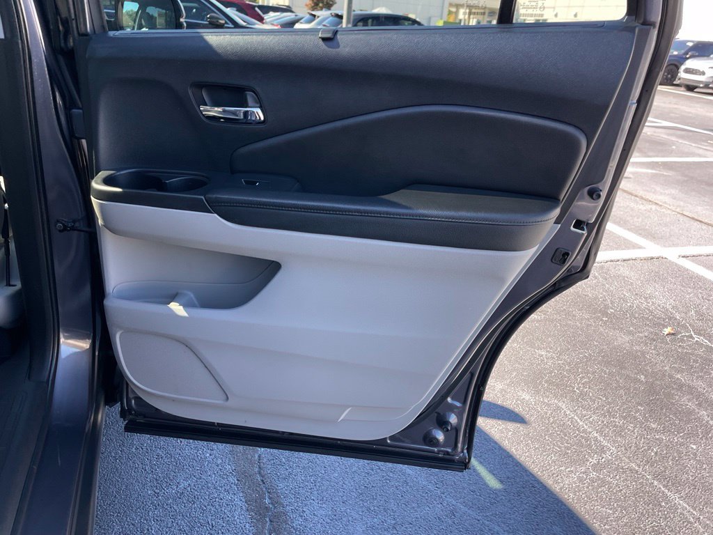 Certified 2022 Honda Pilot EX-L image 34