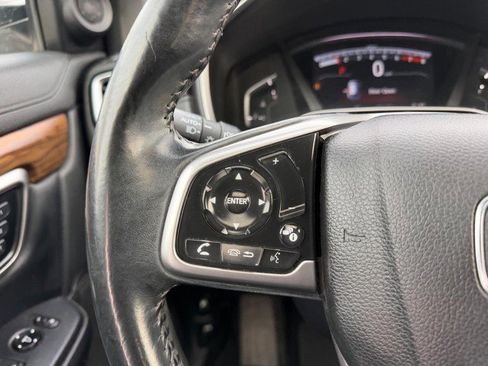 Certified 2019 Honda CR-V EX-L image 13
