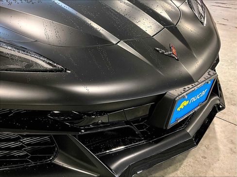 Used 2025 Chevrolet Corvette E-Ray w/ ZER Performance Package image 32
