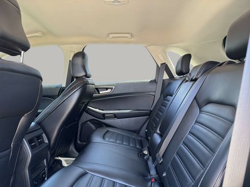 Used 2023 Ford Edge SEL w/ Convenience Package AWD/4WD image 17