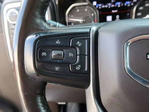 Certified 2020 GMC Sierra 2500 Denali w/ Denali Ultimate Package image 19