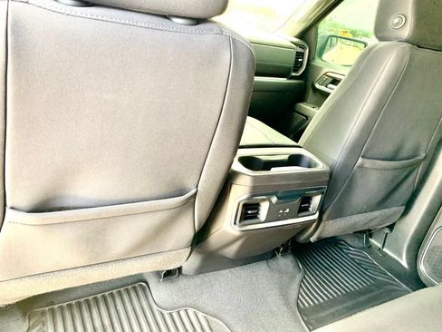 Used 2024 GMC Sierra 1500 Elevation w/ X31 Off-Road Package AWD/4WD image 20