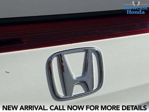 Used 2025 Honda Civic Sport Touring image 9