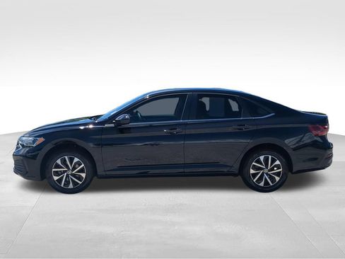 Certified 2024 Volkswagen Jetta S FWD image 6