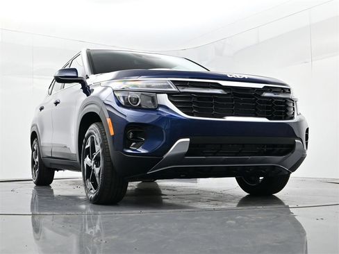 New 2026 Kia Seltos EX w/ EX Sunroof Package image 34