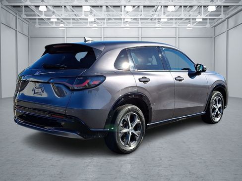 Used 2023 Honda HR-V EX-L image 6