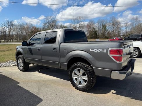 Used 2010 Ford F150 XL image 17