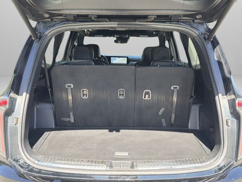 Certified 2024 Kia Telluride SX Prestige X-Pro AWD/4WD image 28