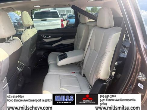 Used 2019 Subaru Ascent Limited AWD/4WD image 22