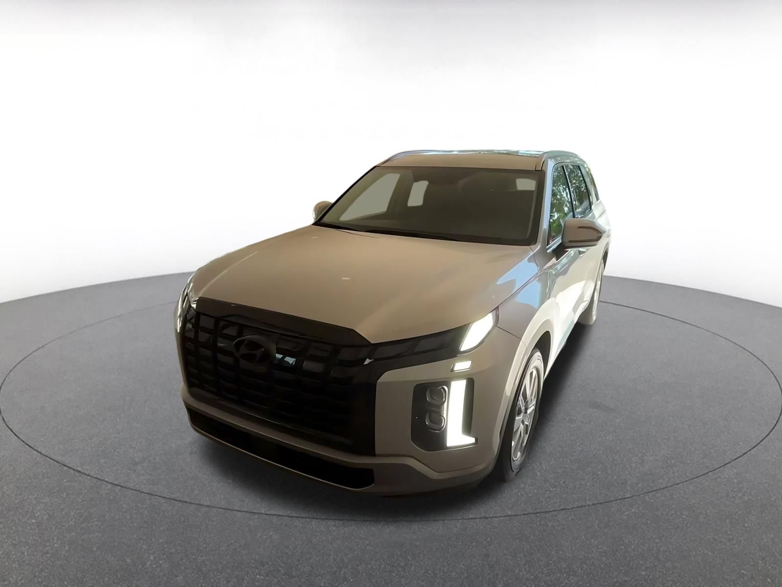 Used 2025 Hyundai Palisade SEL FWD image 6