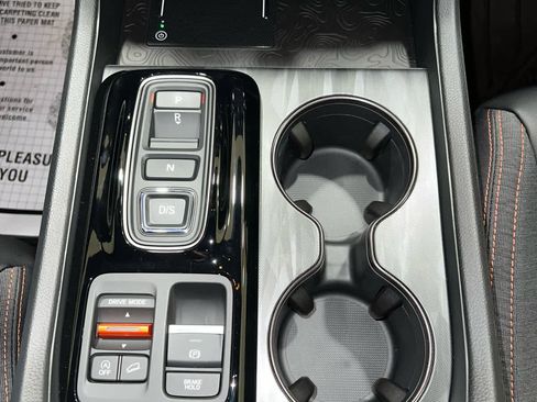 Used 2026 Honda Passport TrailSport Elite image 29