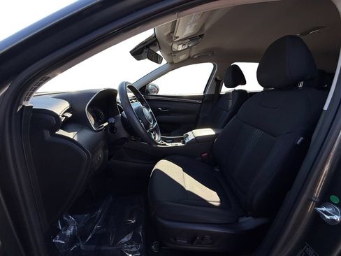 Used 2023 Hyundai Tucson SEL AWD/4WD image 9