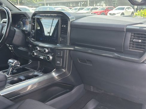 Used 2022 Ford F150 XLT w/ Equipment Group 302A High AWD/4WD image 31