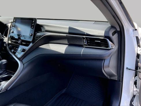 Certified 2024 Toyota Camry XSE FWD image 18