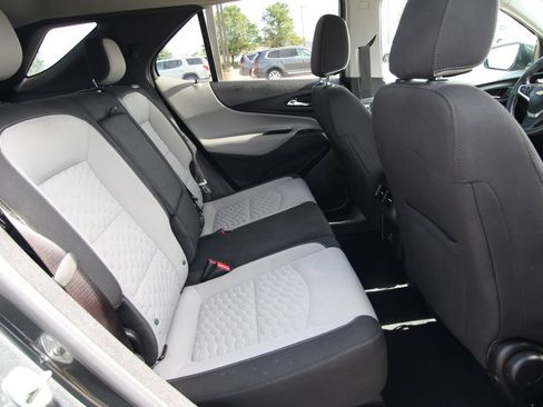 Used 2020 Chevrolet Equinox LT FWD image 9