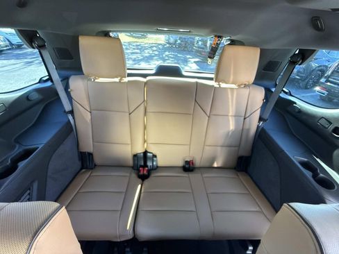 New 2026 Cadillac Escalade Luxury w/ Touring Package image 16