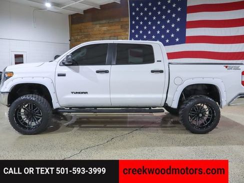 Used 2020 Toyota Tundra SR5 image 6