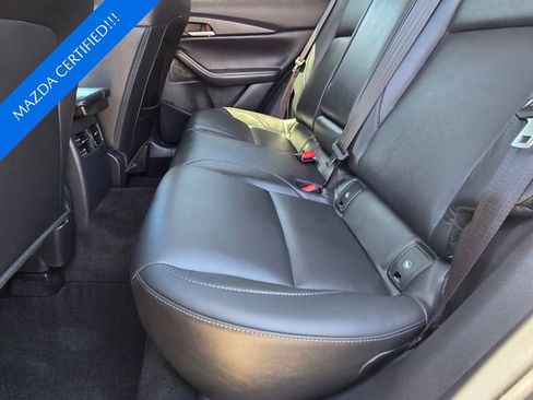 Used 2024 MAZDA CX-30 AWD 2.5 S w/ Select Sport Pkg image 10