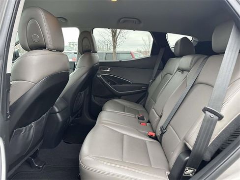 Used 2018 Hyundai Santa Fe Sport image 21