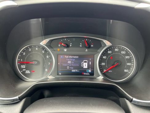 Used 2020 Chevrolet Blazer LT FWD image 20