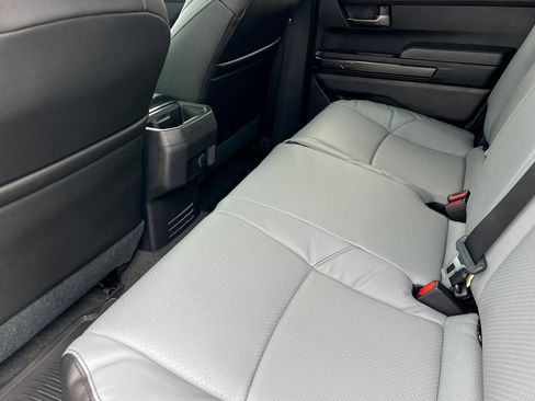 New 2026 Toyota Tacoma TRD Off-Road image 9