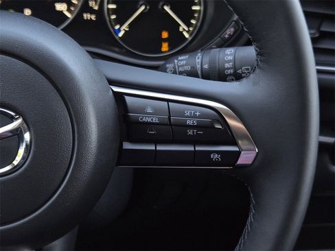 Certified 2025 MAZDA CX-30 AWD 2.5 S w/ Select Sport Pkg image 20