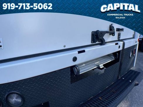 New 2024 Ford E-350 and Econoline 350 Super Duty w/ Driver's Safety Package image 16