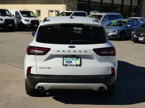 Used 2024 Ford Escape Active w/ Tech Pack #1 image 15