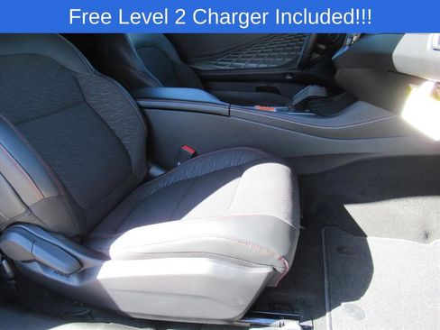 Used 2025 Dodge Charger R/T w/ Quick Order Package 25M R/T image 9