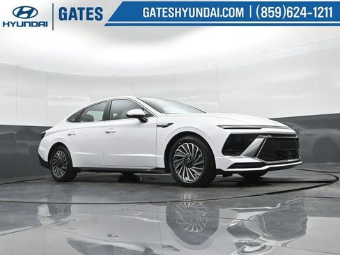 New 2026 Hyundai Sonata SEL image 43