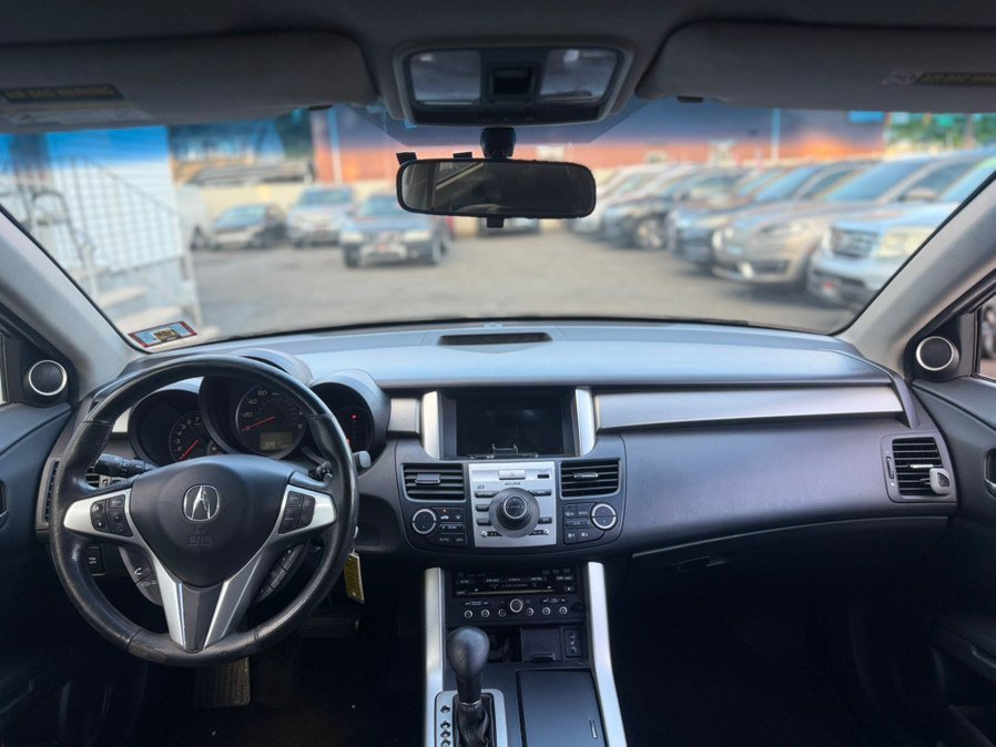 Used 2007 Acura RDX w/ Technology Package AWD/4WD image 14