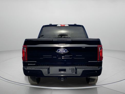 New 2026 Ford F150 STX image 4