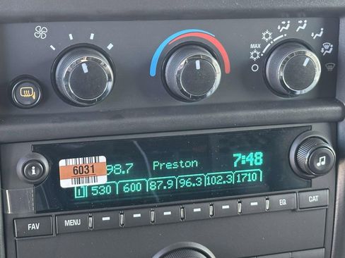 New 2025 Chevrolet Express 2500 Work Van w/ Driver Convenience Package image 9