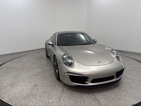 Used 2013 Porsche 911 Carrera S image 20