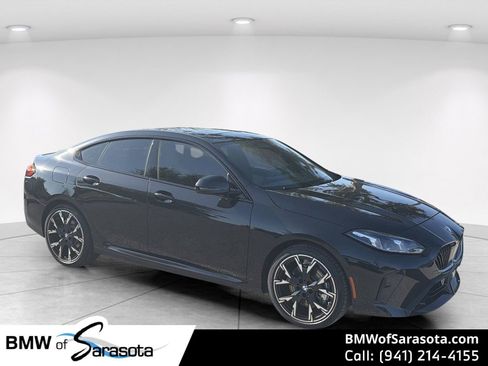 New 2025 BMW 228i xDrive w/ Premium Package AWD/4WD image 1
