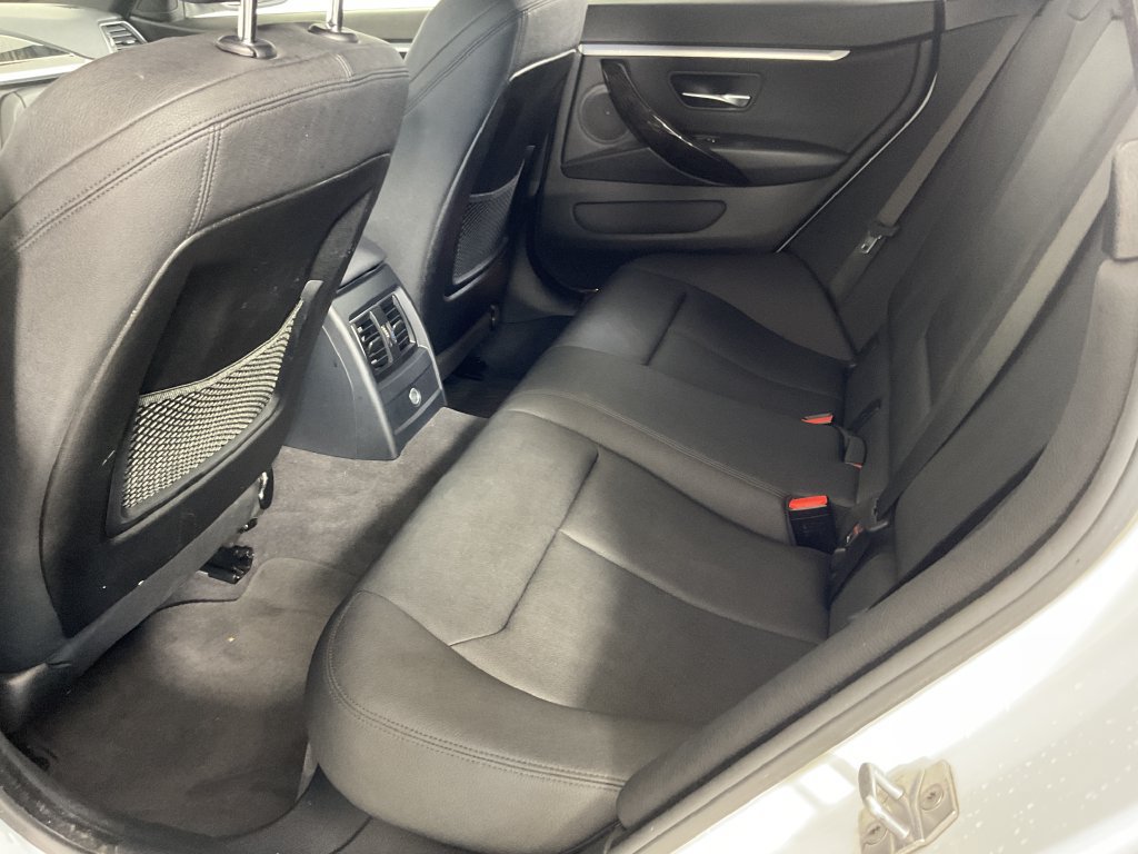 Used 2018 BMW 430i Gran Coupe xDrive AWD/4WD image 20