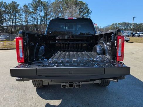 New 2026 Ford F250 XL image 13