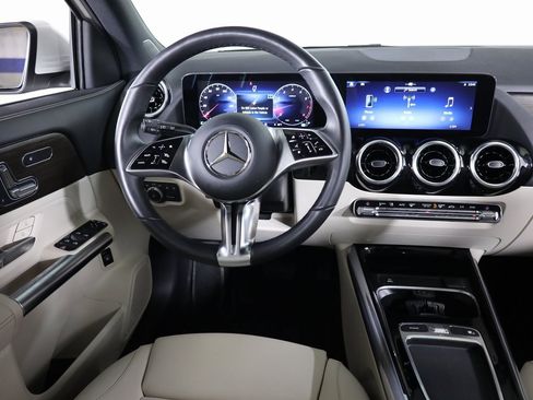 Certified 2026 Mercedes-Benz GLA 250 4MATIC image 46