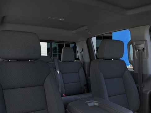 New 2026 GMC Sierra 1500 SLE RWD image 61