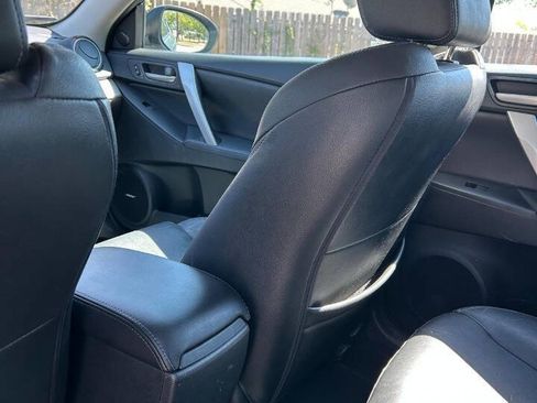 Used 2010 MAZDA MAZDA3 s Grand Touring image 29