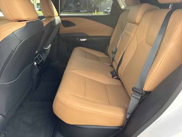 Certified 2025 Lexus RX 350 FWD w/ Accessory Package (K3) image 23
