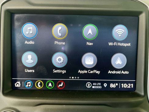 Used 2022 GMC Sierra 1500 SLT w/ SLT Premium Plus Package image 15