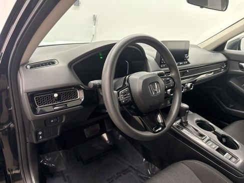 Certified 2023 Honda Civic LX image 15