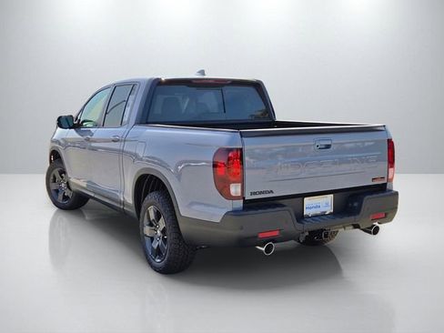 New 2026 Honda Ridgeline TrailSport image 6