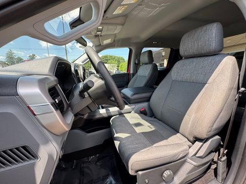 Used 2022 Ford F150 XLT w/ XTR Package image 20