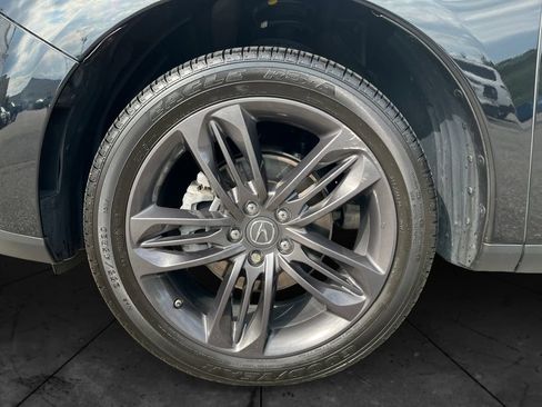 Used 2021 Acura RDX A-Spec AWD/4WD image 14