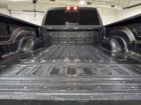 Used 2024 RAM 2500 Laramie AWD/4WD image 24
